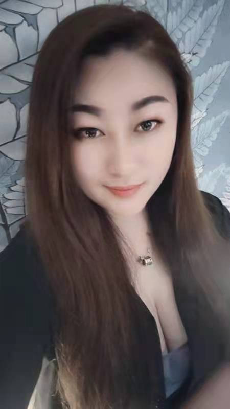 融创微胖美女